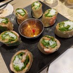 バインセオ サイゴン 有楽町店 - 