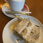 珈琲 はんなり - 