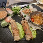 バインセオ サイゴン 有楽町店 - 