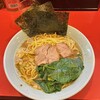 横浜家系ラーメン 黄金家