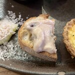 食堂Light - ＜9種の前菜盛り合わせ ＞◆ラムレーズンクリームチーズ