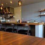 CAFFETTERIA SORRIVO - 