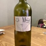 食堂Light - 白ワイン Sicilia Munir Valdibellaシチリアムニールヴァルディベッラ　イタリアシチリア島 品種カタラット