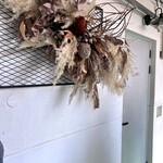 食堂Light - 入口