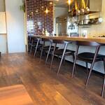 CAFFETTERIA SORRIVO - 