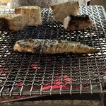 炭焼き屋 ほむら - 