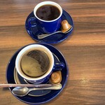 CAFFETTERIA SORRIVO - 