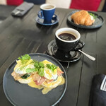 Parisi French Cuisine - 