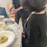 THE HOUSE OF LINDOMAR - トランプマジックを目の前で！