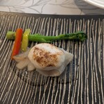 THE HOUSE OF LINDOMAR - ムニエル…だった気がする