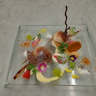 リストランテブレッツアディマーレ_2