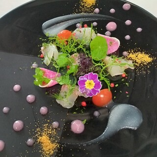 リストランテブレッツアディマーレ_1