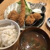 名代とんかつ かつくら 伏見桃山店
