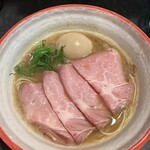 らー麺 京や - 