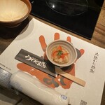 海鮮・相撲茶屋　うわじま場所 - 