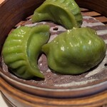 香港飲茶専門店 西遊記 横浜中華街 - 