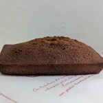 ノワ・ドゥ・ブール 新宿伊勢丹店 - 