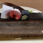 メゾングラス・アンジュ - 