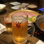 海鮮・相撲茶屋　うわじま場所 - 