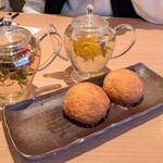 香港飲茶専門店 西遊記 横浜中華街 - 