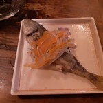 立ち呑み処まるま - 