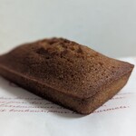 ノワ・ドゥ・ブール - 