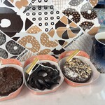 ミスタードーナツ - 料理写真: