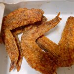 世界の山ちゃん - 料理写真: