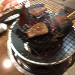 Sumibi Yakiniku Daishougun - 