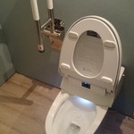 KOTI - トイレも清潔