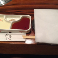 松庵 韓菜房 栄大津通店 - 