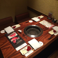 松庵 韓菜房 栄大津通店 - 
