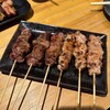 焼き鳥 りぶれ