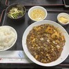 中国料理 四川屋 一創
