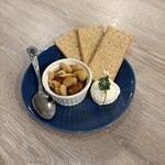 Seafood bar Ermitage 大宮店 - 