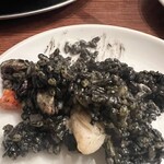 下町バル ながおか屋 - 