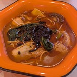 張亮麻辣湯 三宮店 - 