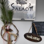 SALAO - 