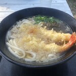 はびきのうどん - 