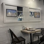 Seafood bar Ermitage 大宮店 - 