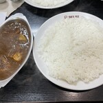 デリー 上野店 - 