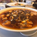 山形チャイニーズ香琳 - 