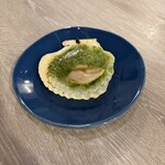 Seafood bar Ermitage 大宮店 - 