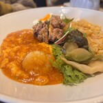 山形チャイニーズ香琳 - 