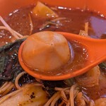 張亮麻辣湯 三宮店 - 