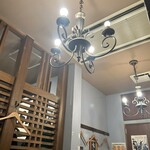 下町バル ながおか屋 - 