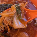 張亮麻辣湯 三宮店 - 