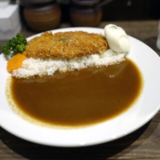 欧風カレー グレース_1