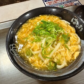 はなまるうどん_0