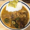 カレーライス専門店 ブラザー